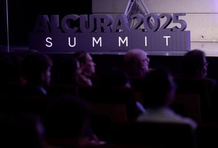 corporea evento alcura summit